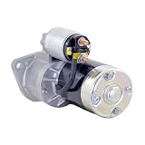M002T58781 MOO2T58781 M2T58781 Starter Motor abulollry Fit for Mitsubishi Engine