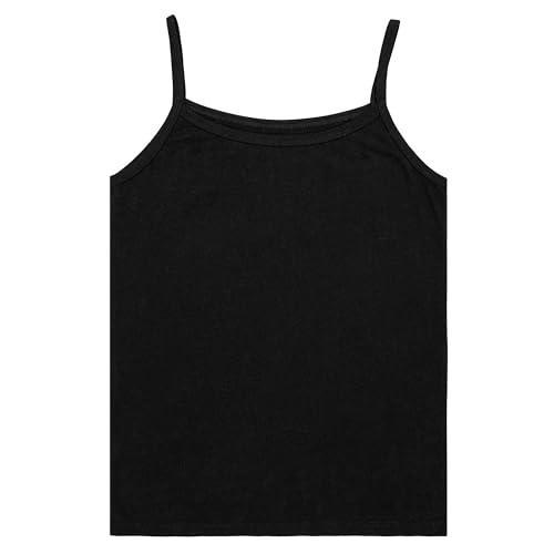 Image of Fruit of the Loom Girls Undershirts (Camis & Tanks)