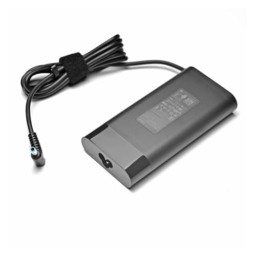 Cargador portátil 19.5V 7.7A de 150W ideal para mantener tu oficina en casa siempre activa