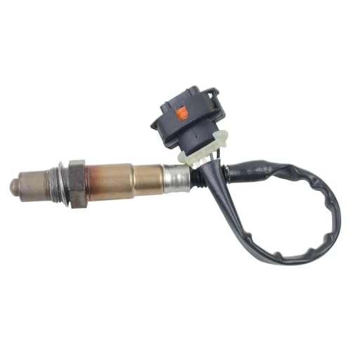 Capteur d'oxygene O2 resoudre voyant moteur allume Opel Zafira Meriva 1.6
