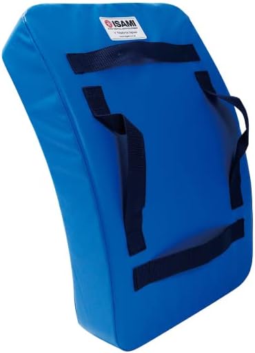 キックミット イサミ 格闘技 ミット 空手 イサミ キックミットEX ISAMI