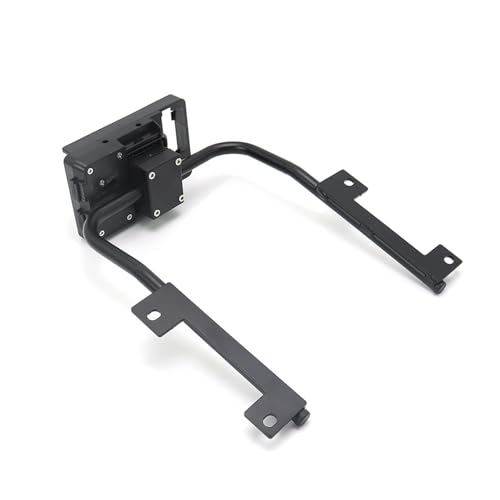 Support téléphone moto pour CFMOTO 800MT avec charge sans fil et USB