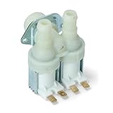 23010 DOPPEL/DOPPELTES WASSEREINLASS-MODENVENTIL FÜR BREMA EISMASCHINE 23502 240V