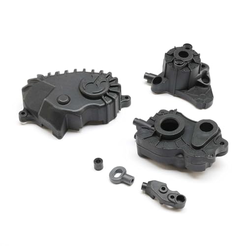 Axial Transmission Case Set V2: Capra 1.9 UTB, AXI-2326