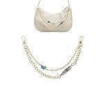Photo Gallery yzikema catene in metallo, ciondoli decorativi per borse, accessori per borse da donna, abbigliamento, oro, 10.7 inches Photo Gallery yzikema catene in metallo, ciondoli decorativi per borse, accessori per borse da donna, abbigliamento, oro, 10.7 inches