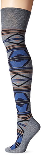 Pendleton Women's Tolovana Over The Knee Socks