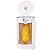Munchkin® PAIL™ Diaper Pail Baby Registry Starter Set, Powered by Arm & Hammer, Includes 6 Snap, Seal and Toss™ Bags, 1 Starter Refill Ring, and 1 PUCK™ Baking Soda Cartridge