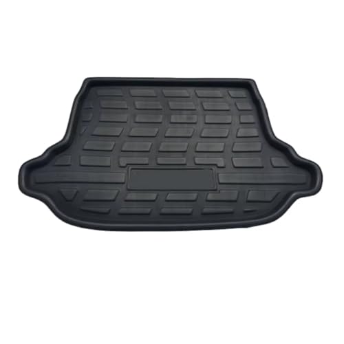 Tapis de coffre pour Subaru Forester SJ 2014-2018 bâche de protection sol