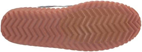 Skechers Women's Duck Rain Boot, Black/Charcoal, 8 | Image 3