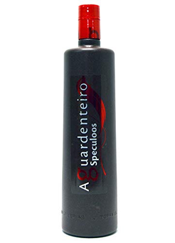 Spekulatius Likör Aguardenteiro, 1,0 L, 15% Vol Cover