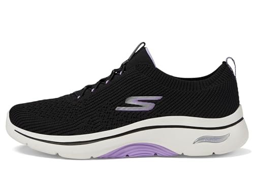 Image of Skechers Women Go Walk Arch Fit 2.0 Sofia Walking Shoes