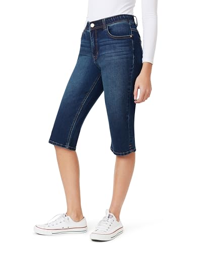 Angels Forever Young Women's Everluxe Sculpt Skinny 17