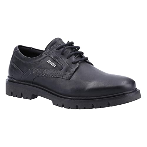 Hush Puppies Men's Parker Oxford3