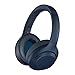 Sony WH-XB900N Wireless Noise Canceling Extra Bass Headphones, Blue (Amazon Exclusive)