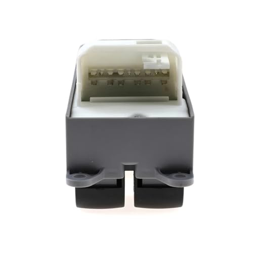 Commande principale de lève-vitre électrique avec sécurité