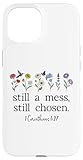 Photo Gallery still a mess still chosen god bible verse 1 corinthians 1:27 custodia per iphone 15 Photo Gallery still a mess still chosen god bible verse 1 corinthians 1:27 custodia per iphone 15