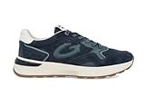 Zapatillas Deportivas GUARDIANI Levante Punched GM61031A105 Hombre Color Azul - Hombre Color: Marino Talla: 42