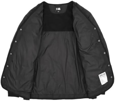 Amazon | [ニューエラ] ゴルフ ジャケット 防寒 カーディガン