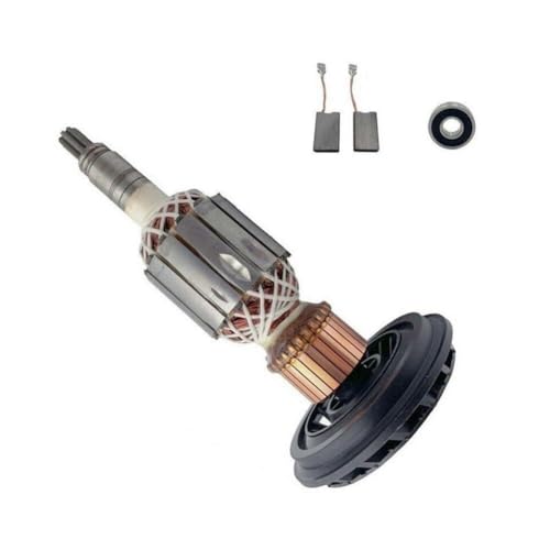Montaje de anclaje de rotor 1614011072 compatible con herramientas 11223EVS 2