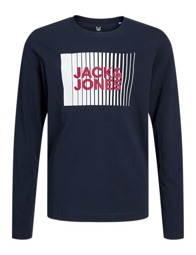 JACK & JONES Camiseta para niño con Logotipo