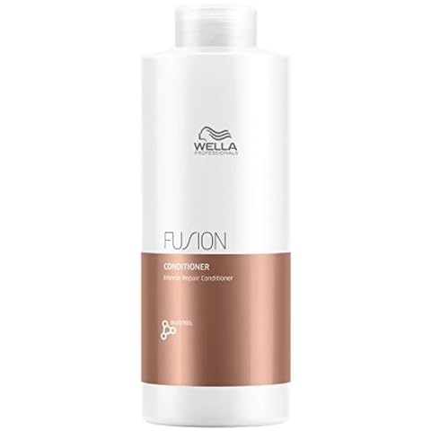Wella Fusion Repair Conditioner, 1er Pack (1 x 1000 ml) Cover