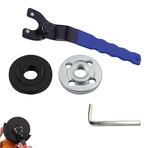Llave Ajustable para Amoladora Angular,Llave Ajustable Amoladora Angular,Llave de Amoladora Angular Universal,Llave Inglesa Amoladora Angular,Llave de Pasador Ajustable,Llaves de Amoladora