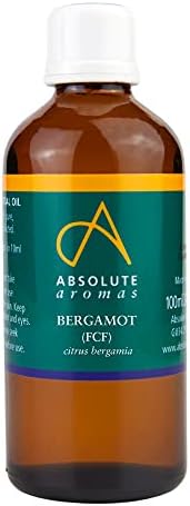 Absolute Aromas Citronella Essential Oil 100ml - 100% Pure, Natural, Undiluted and Cruelty Free - for use in Aromatherapy, Diffusers and Homemade Candles
