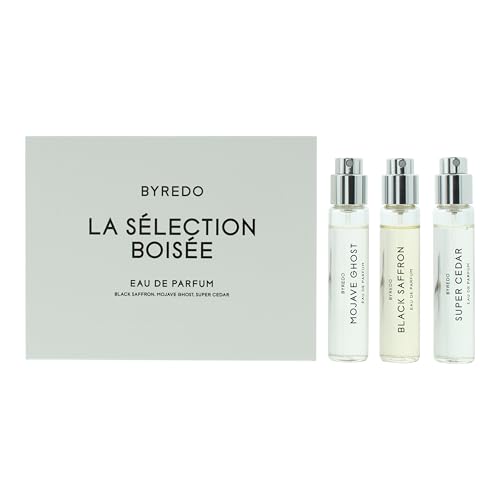 Agua de perfume para mujeres de la marca BYREDO ideal para Unisex...