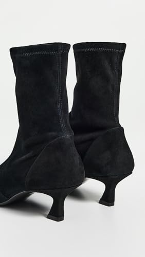 Stuart Weitzman Women's Vinnie 50 Booties3