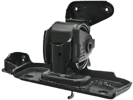 K2889 Compatible with Fits 2009-2012 Toyota RAV4 2.5L 4WD Engine Motor & Trans Mount Set 4pc : A62038 A72006 A62046 A62064