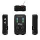 Youtang USB-C auf Mini-Din 7-poliger Stecker Kabel für IK Multimedia iRig-Serie, kompatibel mit HD, HD-A, Keys, I/O 25, I/O49, MIDI 2, Pro, Pro Duo, Pro Duo I/O, Pro I/O, Stream (USB-C auf Min Din, 10