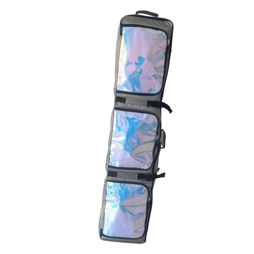 DeeRace XL[obO Xm[obO LX^[t |[^u hn Ap[ LAP[X AEghA EB^[X|[cp, Gray