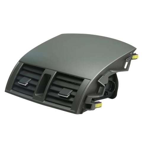 Rejilla de ventilación de alto grado para Toyota Corolla con acabado OEM superior 3