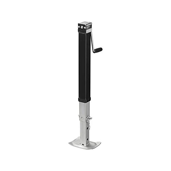 ProPlus Abstellstütze ausdrehbar Heavy Duty SH64/7000