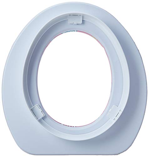 Redutor Para Vaso Sanitário, Multikids Baby, Rosa