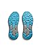 Hoka Mens Challenger ATR 7 Textile Swim Day Cloudless Trainers 9 US