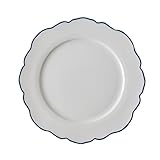  Laura Ashley Plate Irregular 24,5