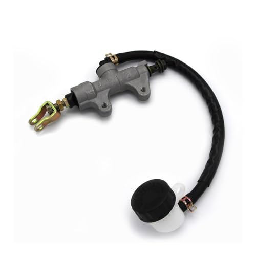 Maître-cylindre de frein arrière hydraulique Kawasaki ZZR400 ZZR600