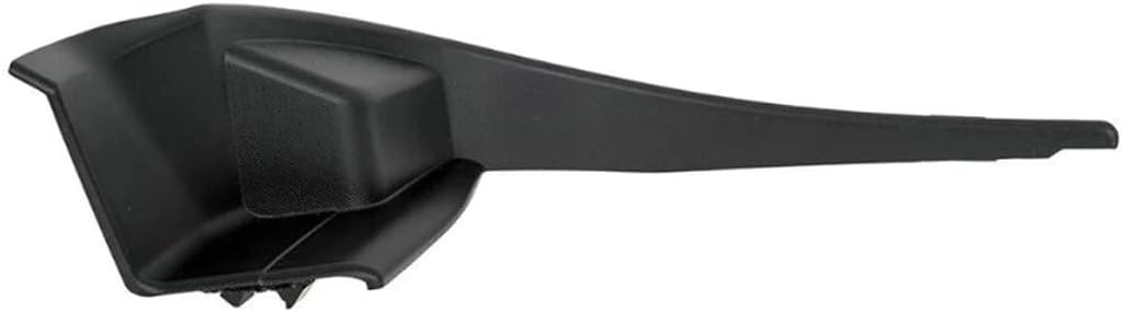 1Pair Front Windshield Wrap Wiper Corner Cowl Cover Left and Right Side Trim For Subaru Forester SJ 2013 2014 2015 2016 2017 2018