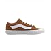 Imagen de Vans Hombre Zapatillas De Ante Vero, Chipmunk, 42
