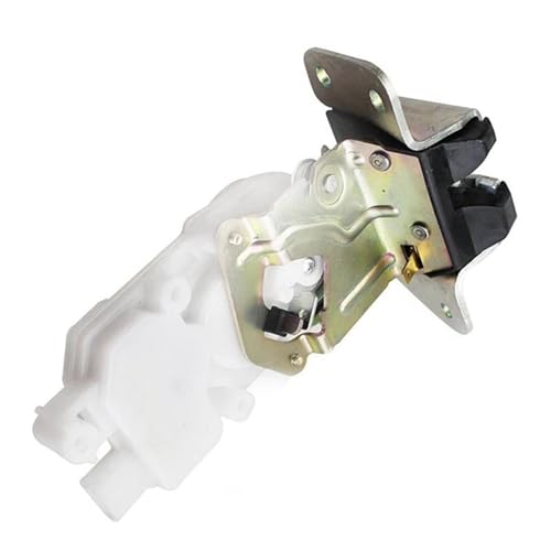 Verrou 5808A067 double mécanisme de hayon avec micro-interrupteur haute précision - 3