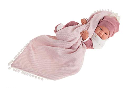 Antonio Juan 5080 Poupée