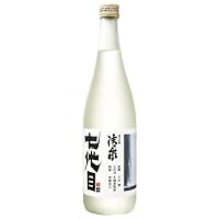 清泉 七代目 純米吟醸 生貯蔵酒 720ml 新潟県産米使用 爽やかな香りとすっきりした味わい 冷酒おすすめ 久須美酒造 日本酒 ギフトにも