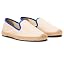 Ivory/Blue