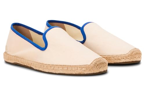 Soludos Women's Smoking Slipper Espadrille Loafer