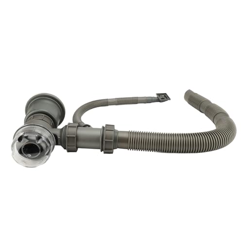 Kit de Drenaje para Fregadero de Cocina Profesional