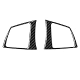 Auto-Lüftungsstreifen sind weich und beschädigen Ihr Auto nicht.