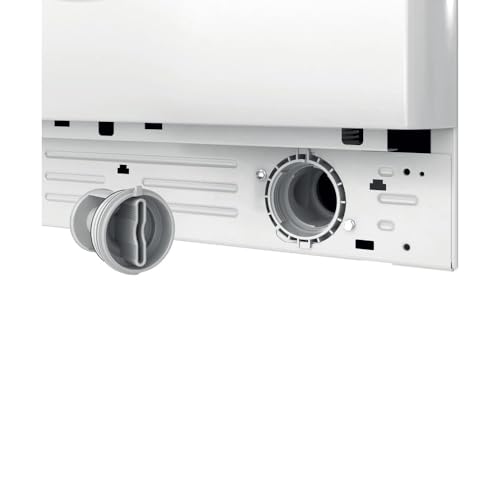 Indesit BWA 101496X WV IT Lavatrice a Libera Installazione 10Kg 1351 Giri Classe Energetica A - 6