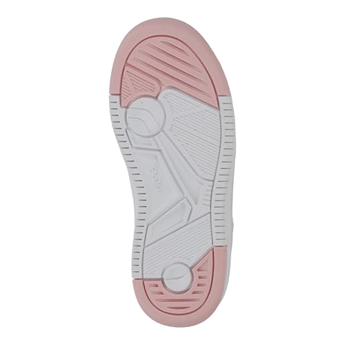 POLO RALPH LAUREN Unisex-Child Masters Court (Little Kid) Sneaker4