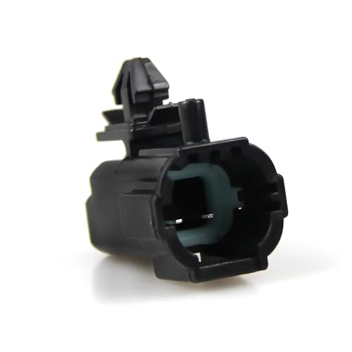 Sensor de temperatura coche Nissan soluciona error de climatización exterior 2